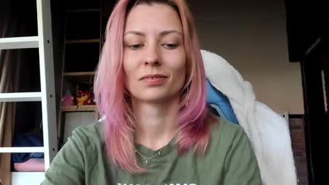 karoline121 online show from 27, 10, 2025