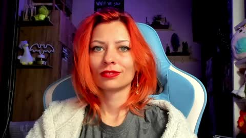 karoline121 online show from 11, 4, 2026