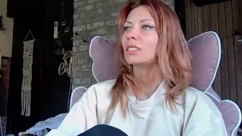 Snapshot of karoline121 chatting on 20, 6, 2026 karoline121 online show from 20, 6, 2026