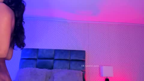 Snapshot of karoline_jones_ chatting on 28, 2, 2025 Karoline  online show from 28, 2, 2025