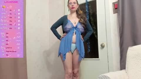 Karoline online show from 11, 1, 2025