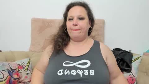 KarolineJoyy online show from 4, 12, 2025