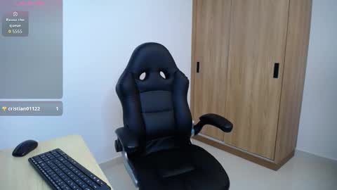 Snapshot of karoll_marquez chatting on 21, 11, 2025 karol online show from 21, 11, 2025