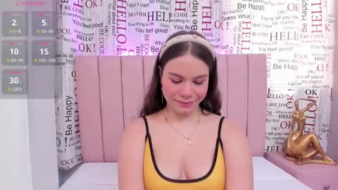 Snapshot of karoly_ocampo chatting on 12, 2, 2025 karoly online show from 12, 2, 2025