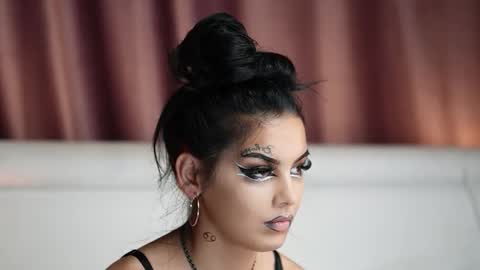  Karsyn  online show from 19, 12, 2025