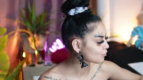  Karsyn  online show from 20, 3, 2026