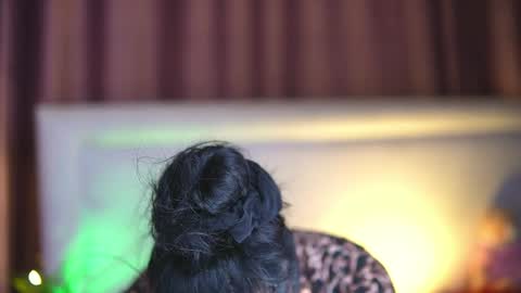  Karsyn  online show from 20, 4, 2026