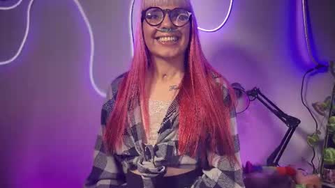 Snapshot of karterspice chatting on 8, 9, 2025 Karter online show from 8, 9, 2025