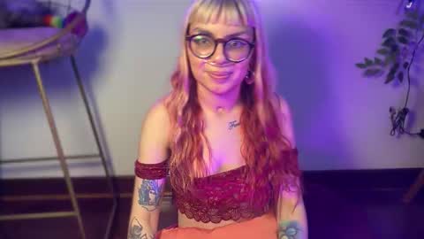 Snapshot of karterspice chatting on 9, 10, 2025 Karter online show from 9, 10, 2025