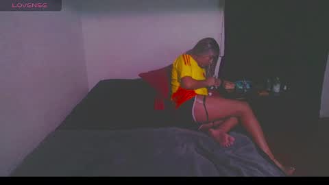 Snapshot of kary_blush chatting on 29, 4, 2026 kary_blush online show from 29, 4, 2026
