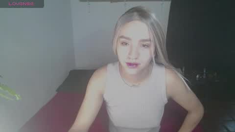 Snapshot of kary_blush chatting on 5, 5, 2026 kary_blush online show from 5, 5, 2026
