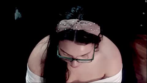 Snapshot of kary_montero chatting on 18, 2, 2025 karime online show from 18, 2, 2025