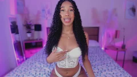 Kary Moon online show from 11, 2, 2026