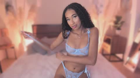 Kary Moon online show from 12, 3, 2026