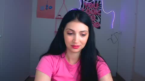 Snapshot of karyna_joy chatting on 16, 6, 2026 Karyna online show from 16, 6, 2026