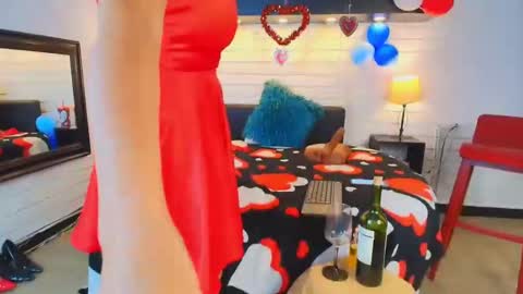 Snapshot of kasandra_gomez chatting on 15, 2, 2025 kasandra gomez online show from 15, 2, 2025