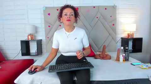 Snapshot of kasandra_gomez chatting on 7, 3, 2025 kasandra gomez online show from 7, 3, 2025