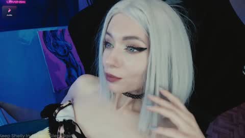 ALYSSA                online show from 12, 12, 2024