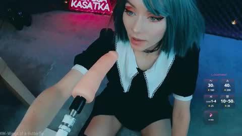 ALYSSA                online show from 21, 9, 2025