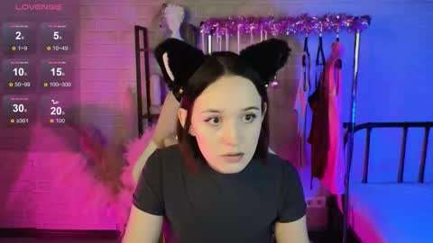 kaseykitty_ online show from 18, 12, 2025