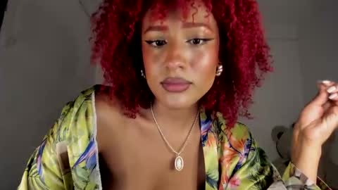 Snapshot of kasielopez chatting on 26, 1, 2025 Kasie lopez online show from 26, 1, 2025