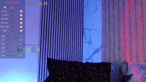Snapshot of kassablanca_ chatting on 13, 2, 2025 Kassy online show from 13, 2, 2025