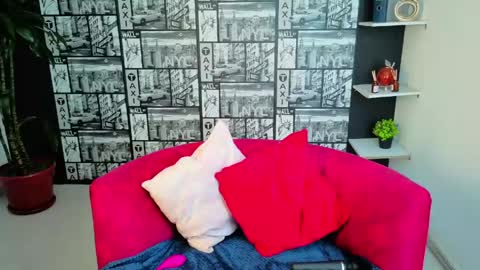 kassandra james online show from 26, 5, 2026