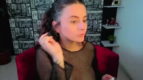 Snapshot of kassandra_james chatting on 20, 6, 2026 kassandra james online show from 20, 6, 2026