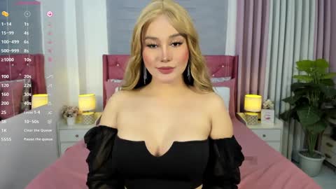 My name is Kassandra... Nice to meet you  thumb up me please its important online show from 10, 3, 2025