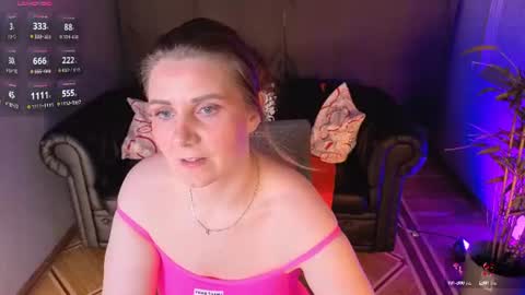Snapshot of kassandra_williams chatting on 11, 6, 2026 Kassandra online show from 11, 6, 2026