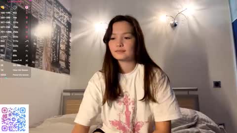 Snapshot of kassandrataulbee chatting on 20, 9, 2025 Kira online show from 20, 9, 2025