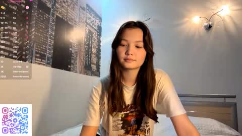 Snapshot of kassandrataulbee chatting on 28, 9, 2025 Kira online show from 28, 9, 2025