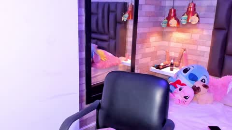 Kassandra Weked online show from 27, 12, 2024