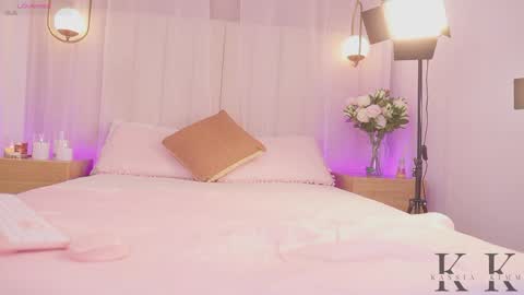 Kassia online show from 31, 3, 2026