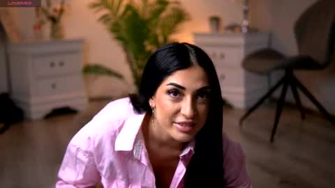 Snapshot of kassidyvibe chatting on 12, 2, 2026 Kassidy online show from 12, 2, 2026