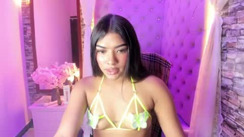 kassy Stone online show from 5, 7, 2026