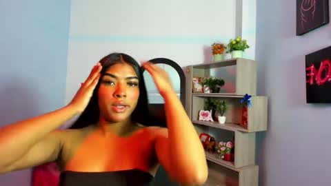kassy Stone online show from 7, 7, 2026
