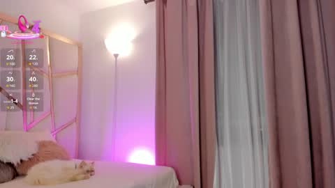 kasumi_18 online show from 12, 4, 2026