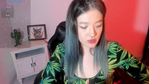 Alicia online show from 24, 10, 2025