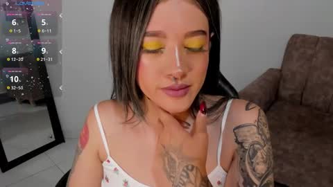 Alicia online show from 9, 2, 2026