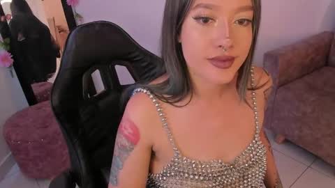 Alicia online show from 18, 4, 2026