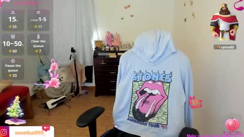 Snapshot of kat_ly_chan chatting on 1, 12, 2024 Kat online show from 1, 12, 2024