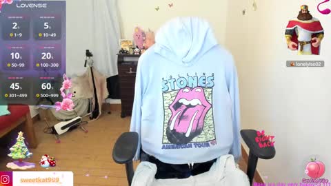 Snapshot of kat_ly_chan chatting on 3, 12, 2024 Kat online show from 3, 12, 2024