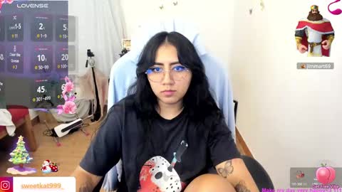 Snapshot of kat_ly_chan chatting on 3, 12, 2024 Kat online show from 3, 12, 2024