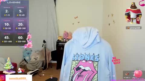 Snapshot of kat_ly_chan chatting on 3, 12, 2024 Kat online show from 3, 12, 2024