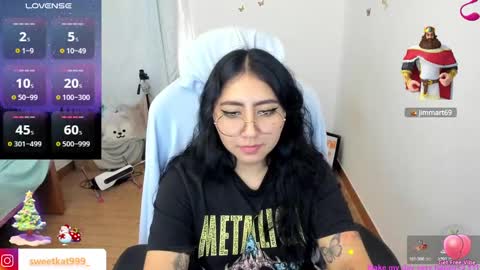 Snapshot of kat_ly_chan chatting on 12, 12, 2024 Kat online show from 12, 12, 2024