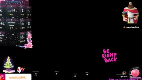 Snapshot of kat_ly_chan chatting on 18, 12, 2024 Kat online show from 18, 12, 2024