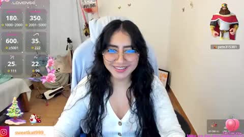 Snapshot of kat_ly_chan chatting on 20, 12, 2024 Kat online show from 20, 12, 2024