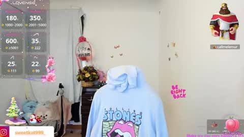 Snapshot of kat_ly_chan chatting on 20, 12, 2024 Kat online show from 20, 12, 2024