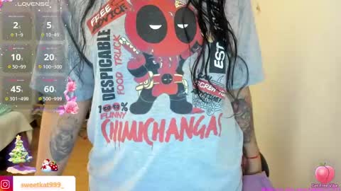 Snapshot of kat_ly_chan chatting on 21, 12, 2024 Kat online show from 21, 12, 2024